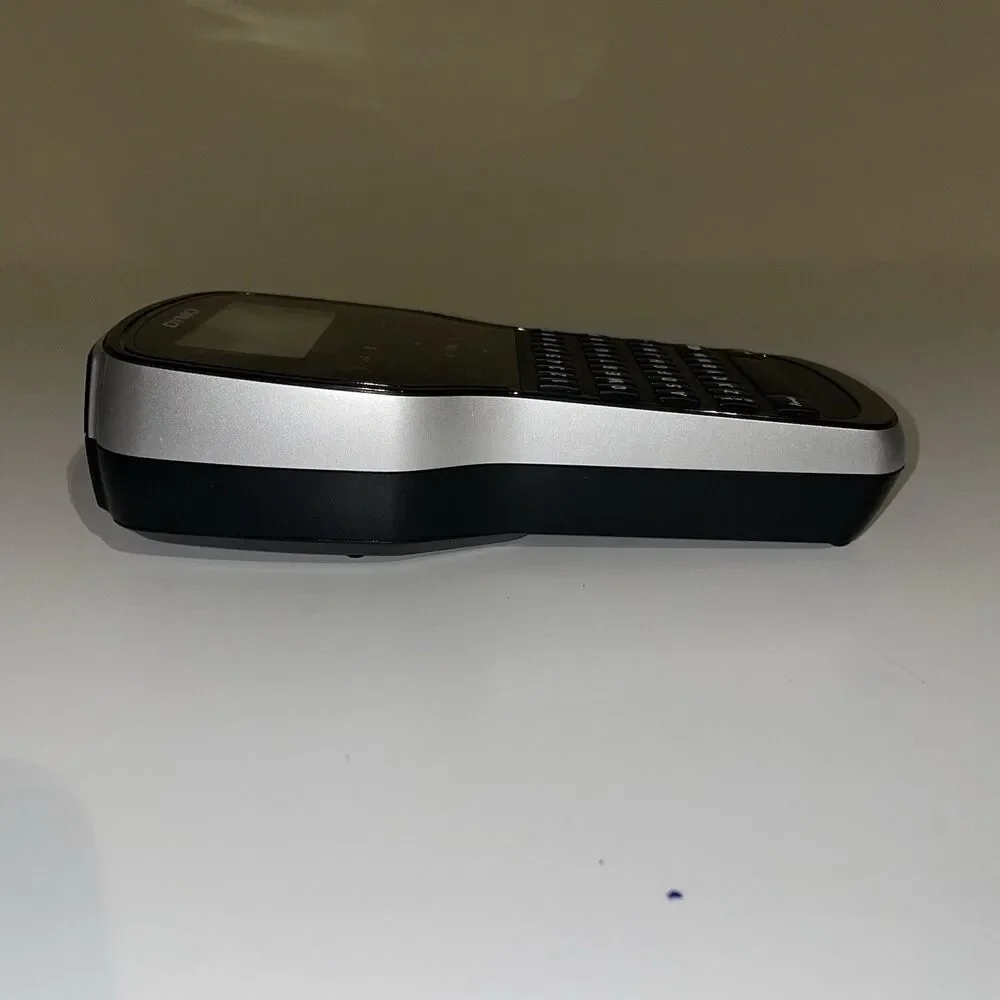 DYMO LabelManager 280 Rechargeable Portable Label Maker